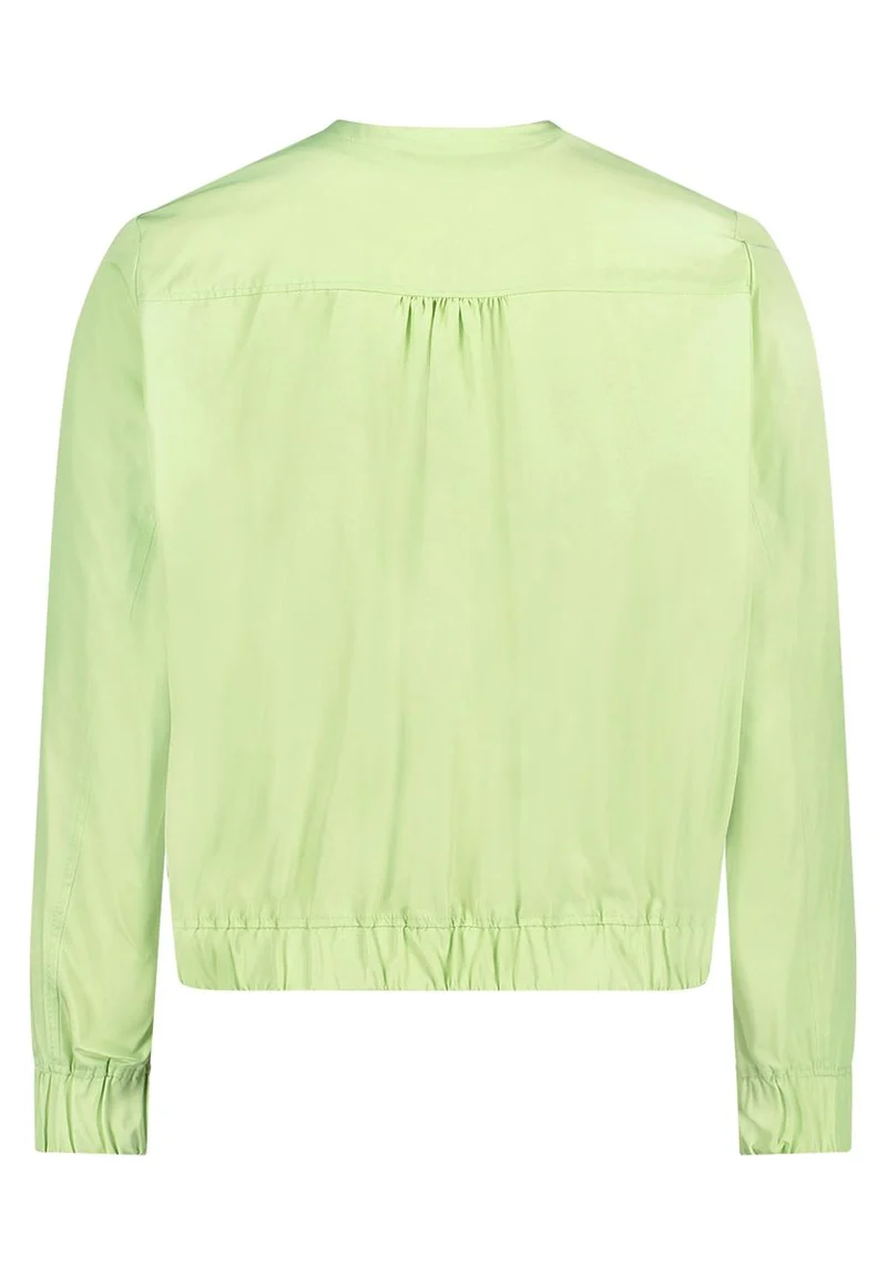 Blazer-Jacke