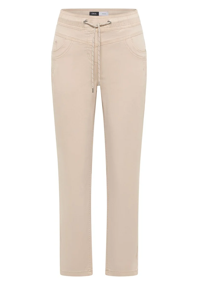 Washed-Look Hose