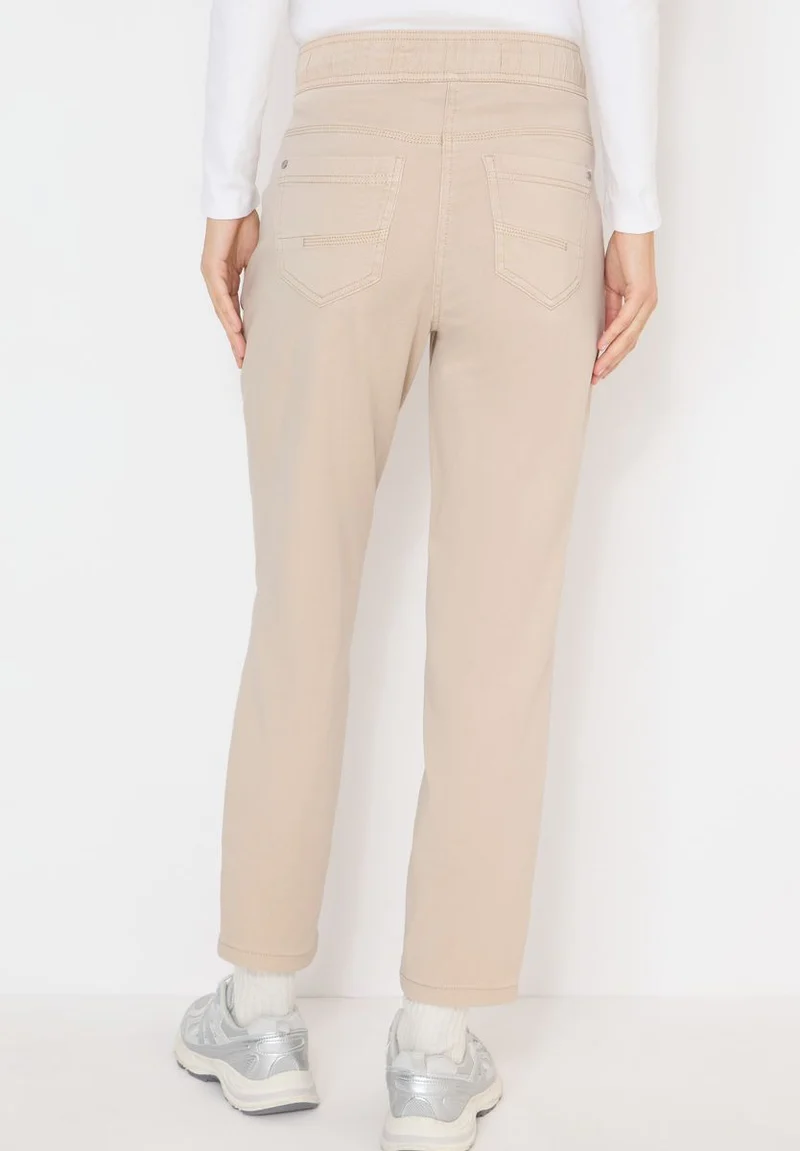 Washed-Look Hose