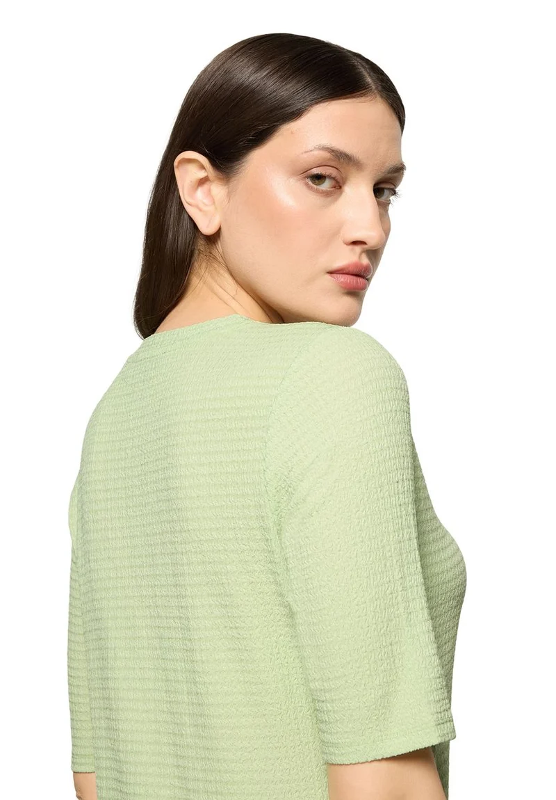 Strukturshirt