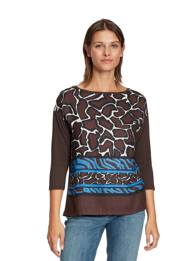 Blusenshirt