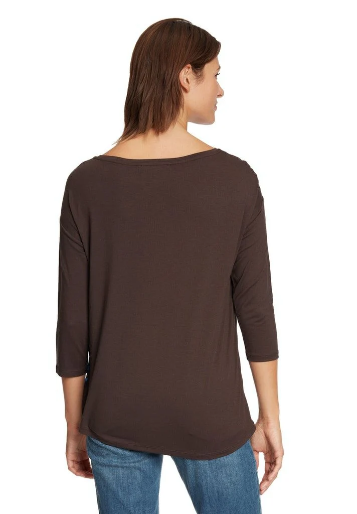 Blusenshirt