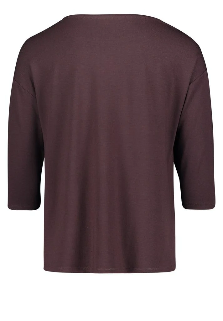 Blusenshirt