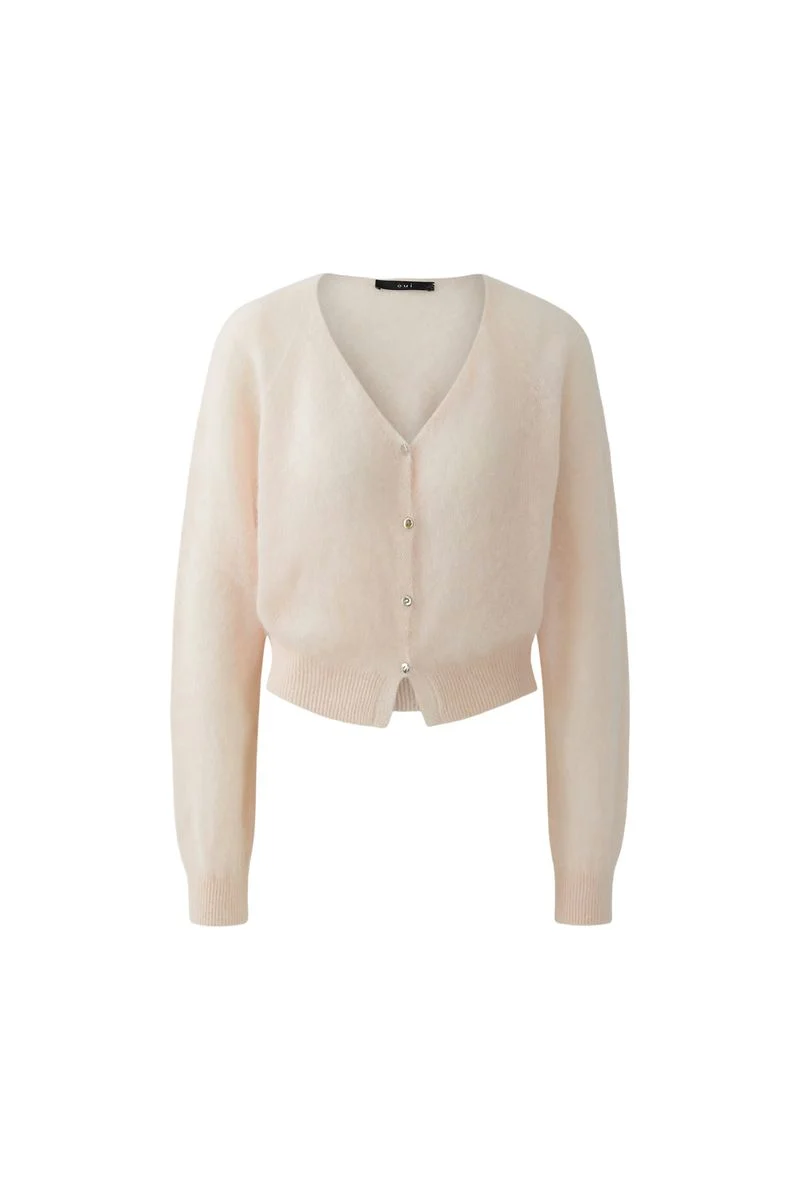 Strickjacke