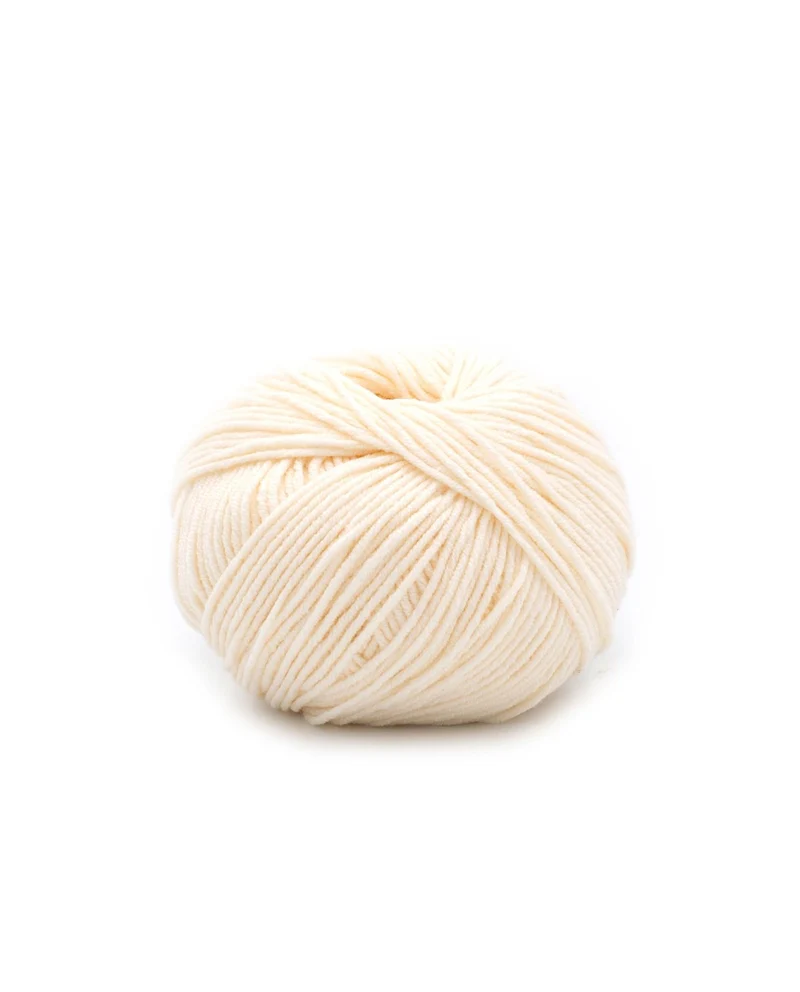 Phildar Phil Cabotine 1359 Naturweiß