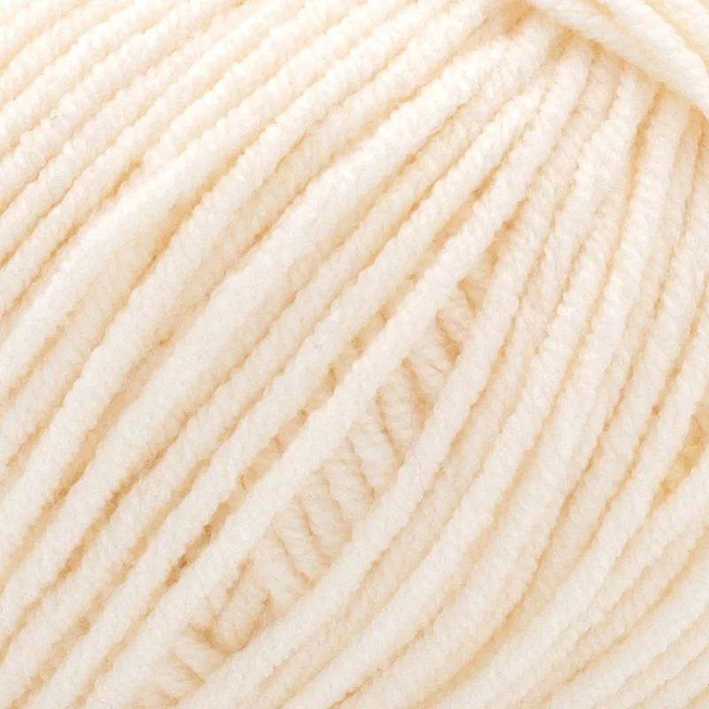 Phildar Phil Cabotine 1359 Naturweiß