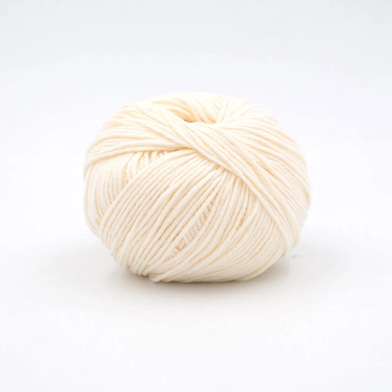 Phildar Phil Cabotine 1359 Naturweiß