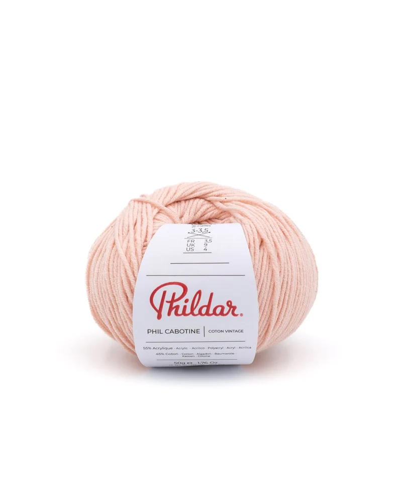 Phildar Phil Cabotine 1149 Haut