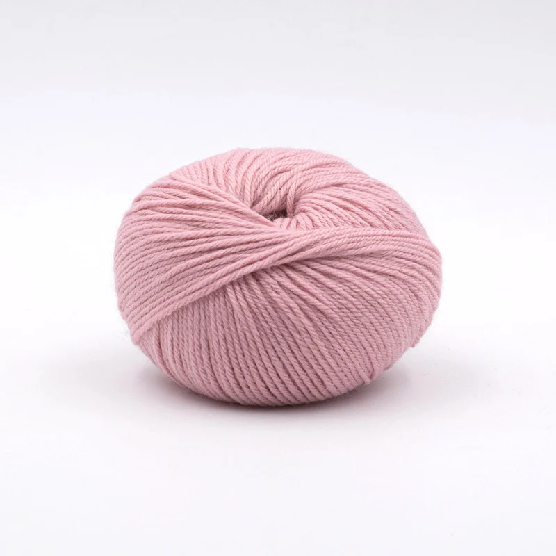 Phildar Phil Caresse 2149 Tea Rose