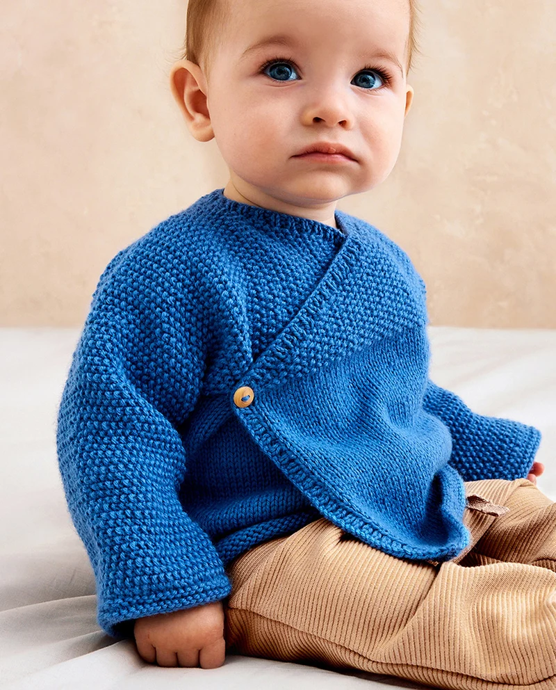 Phildar Phil Caresse 1370 Frost