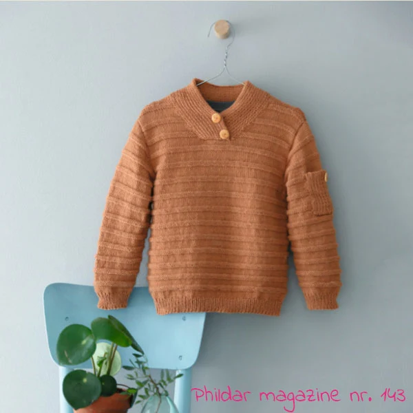 Phildar Phil Caresse 1370 Frost