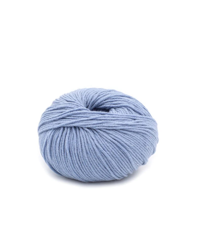 Phildar Phil Cabotine 2433 Gebleichte Jeans