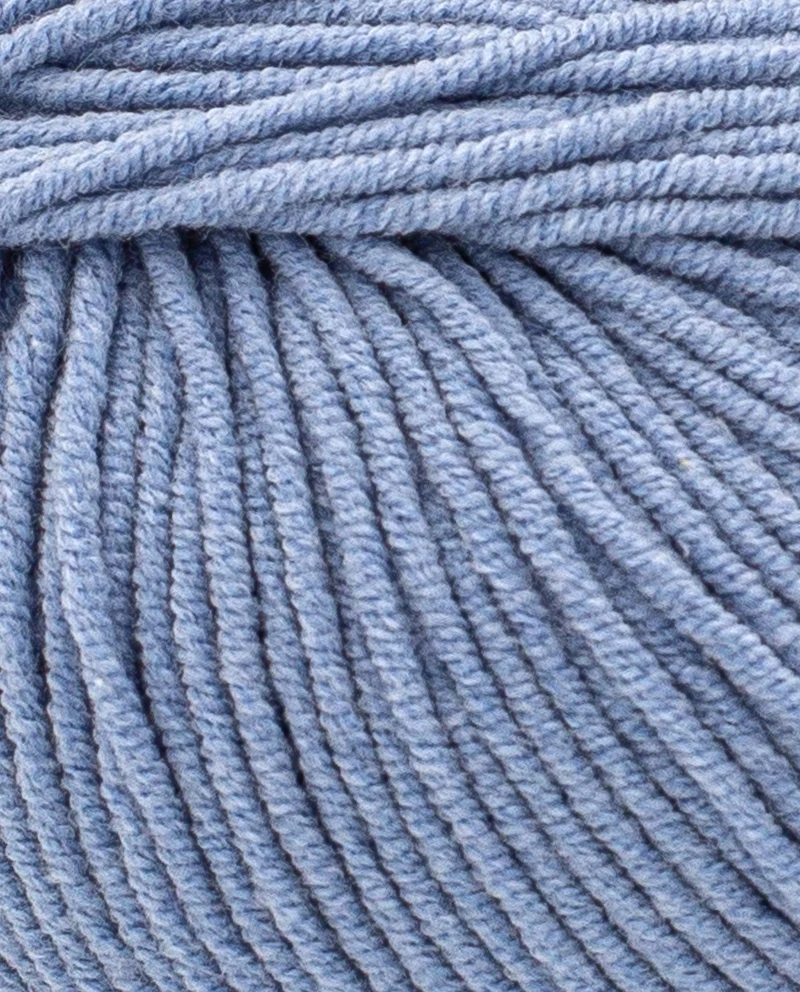 Phildar Phil Cabotine 2433 Gebleichte Jeans
