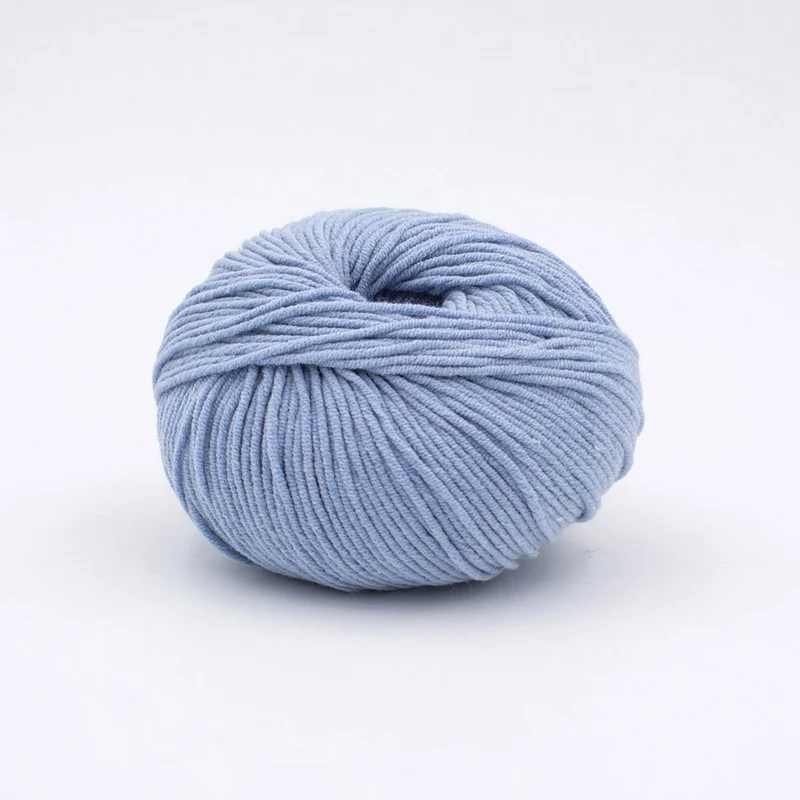 Phildar Phil Cabotine 2433 Gebleichte Jeans