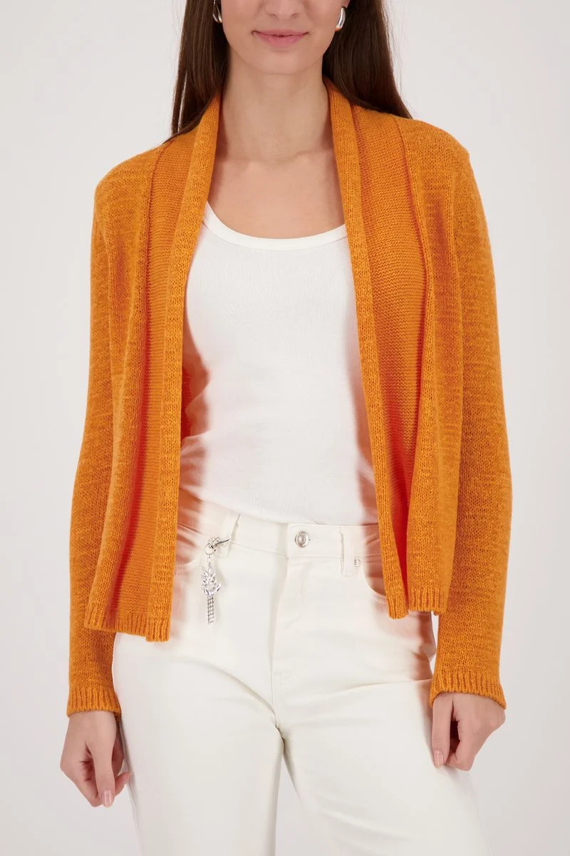 Strickjacke