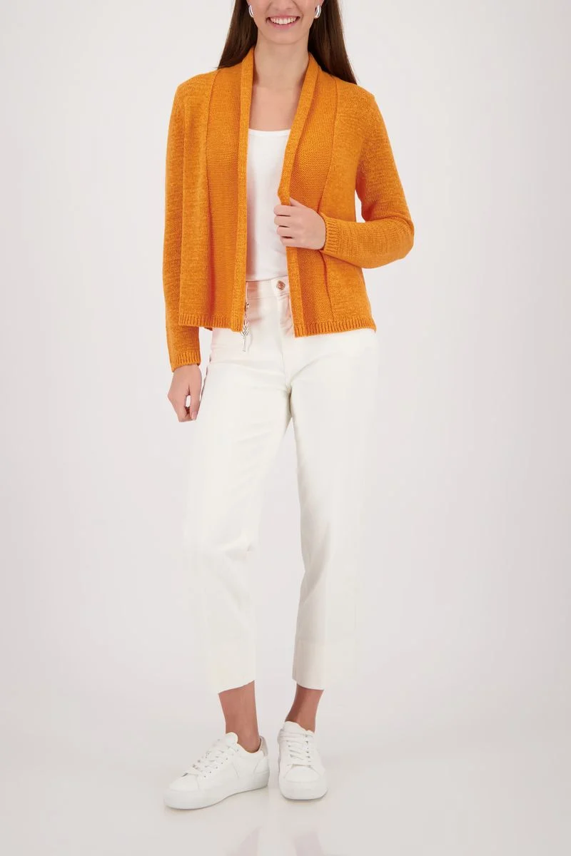 Strickjacke