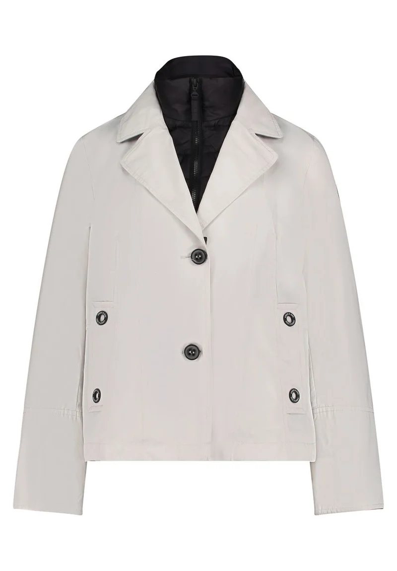 Übergangsjacke