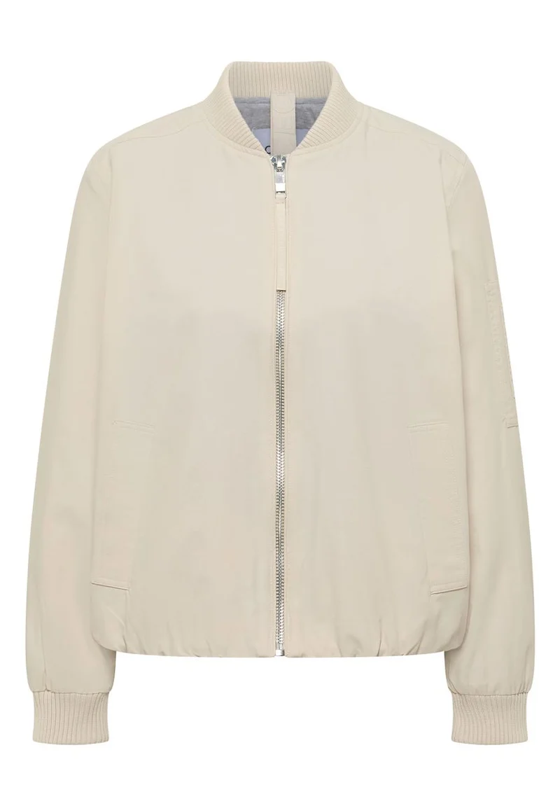Leichter Blouson