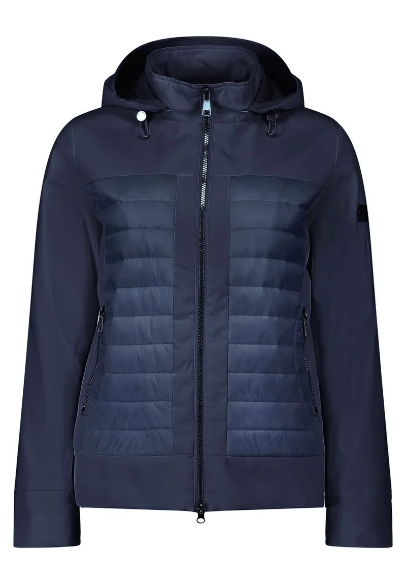 Outdoorjacke