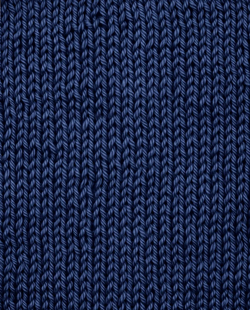 Phildar Phil Coton 3 1085 Marineblau