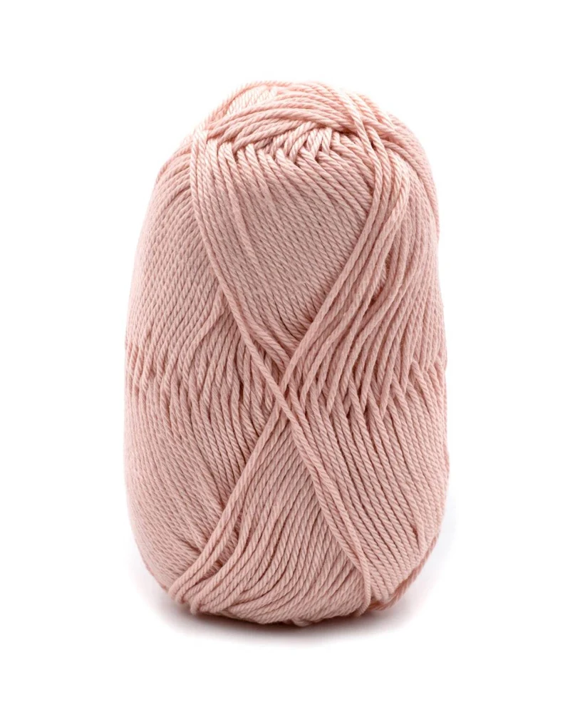 Phildar Phil Coton 3 1136 Rosa