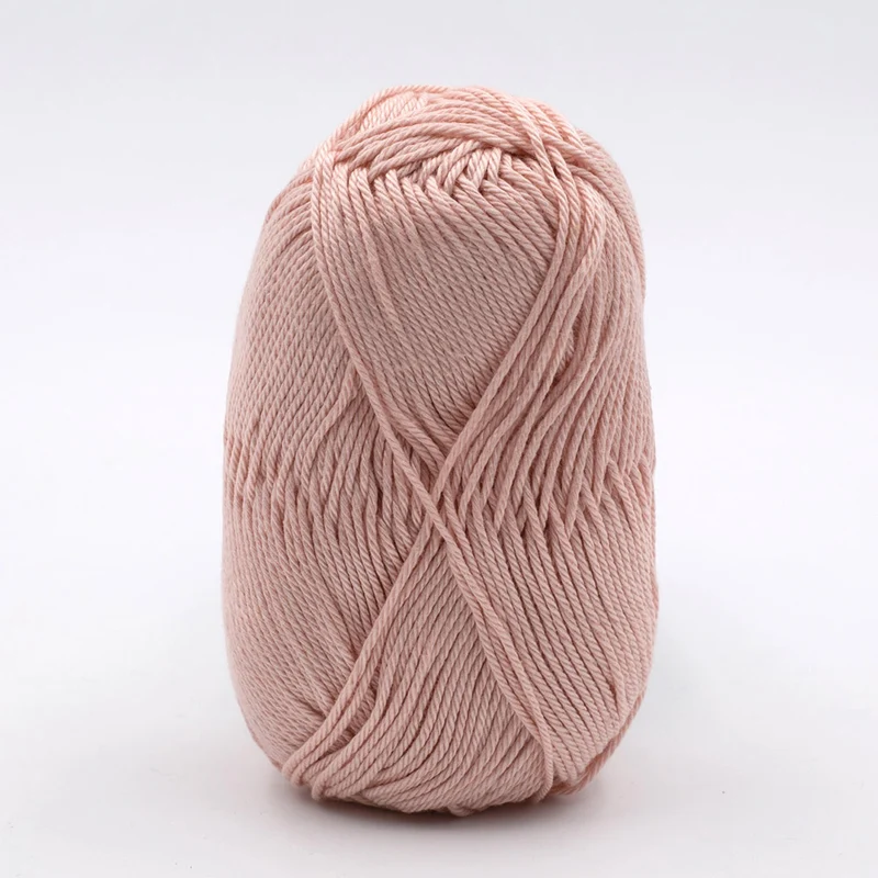 Phildar Phil Coton 3 1136 Rosa