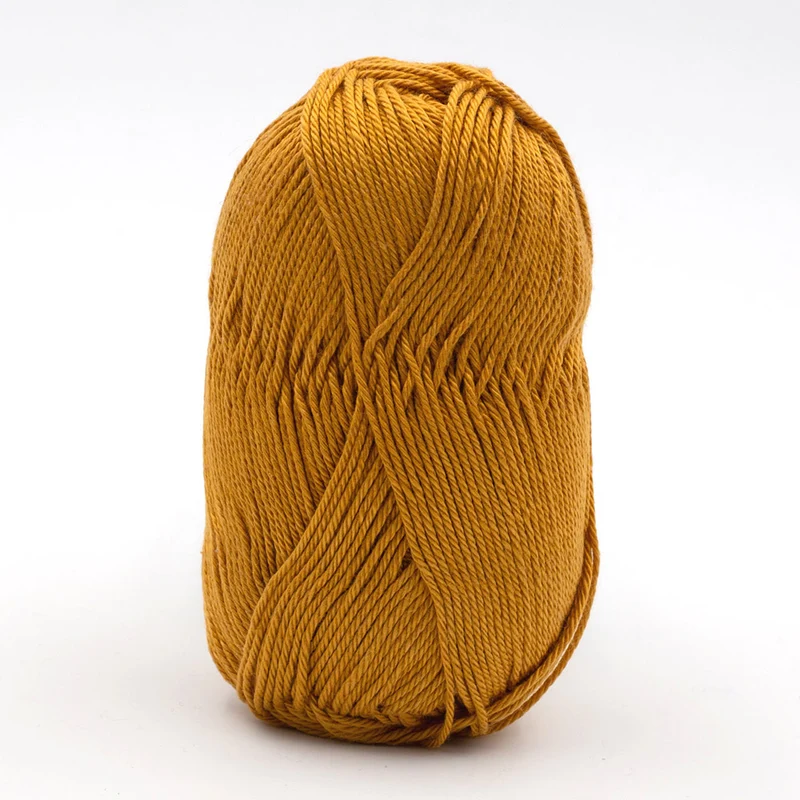 Phildar Phil Coton 3 1233 Gold