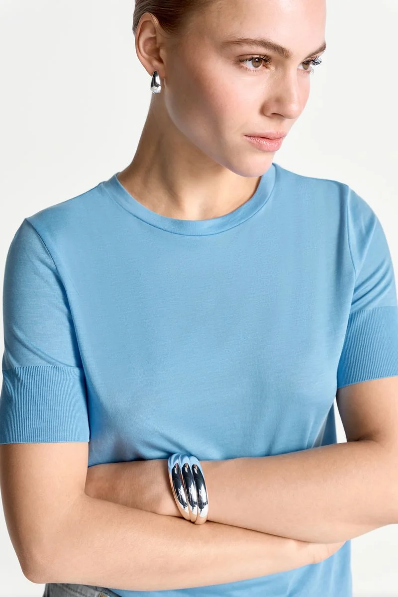T Fineknit Shirt