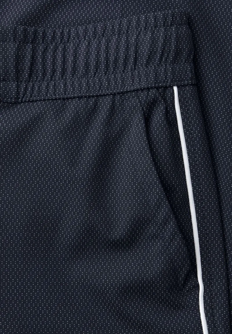Slim Leg Hose