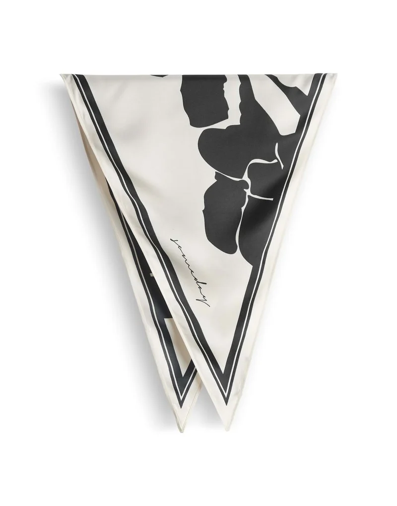 Beyla scarf