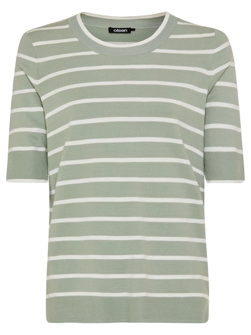Pullover Short Sleeves