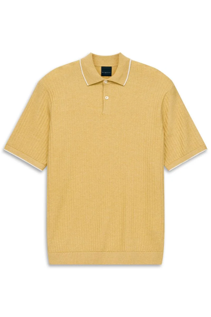 Herren Polo 1/2 Arm