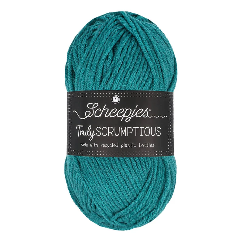 Scheepjes Truly Scrumptious 328 Ocean Pudding Cup