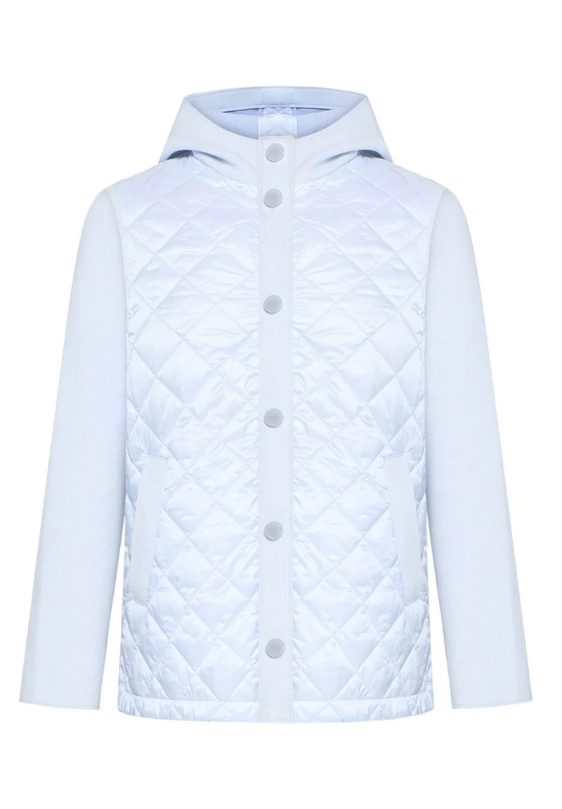 Wolljacke