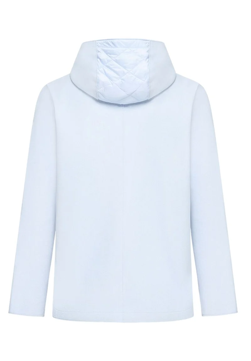 Wolljacke