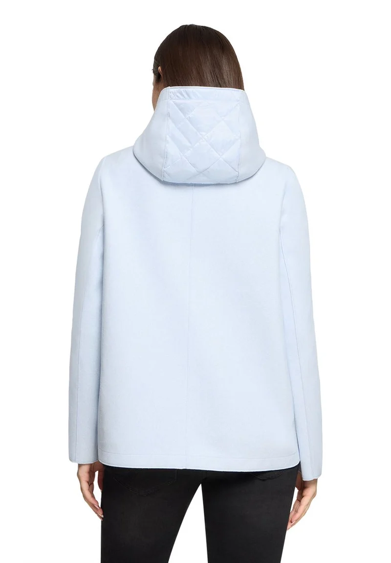 Wolljacke