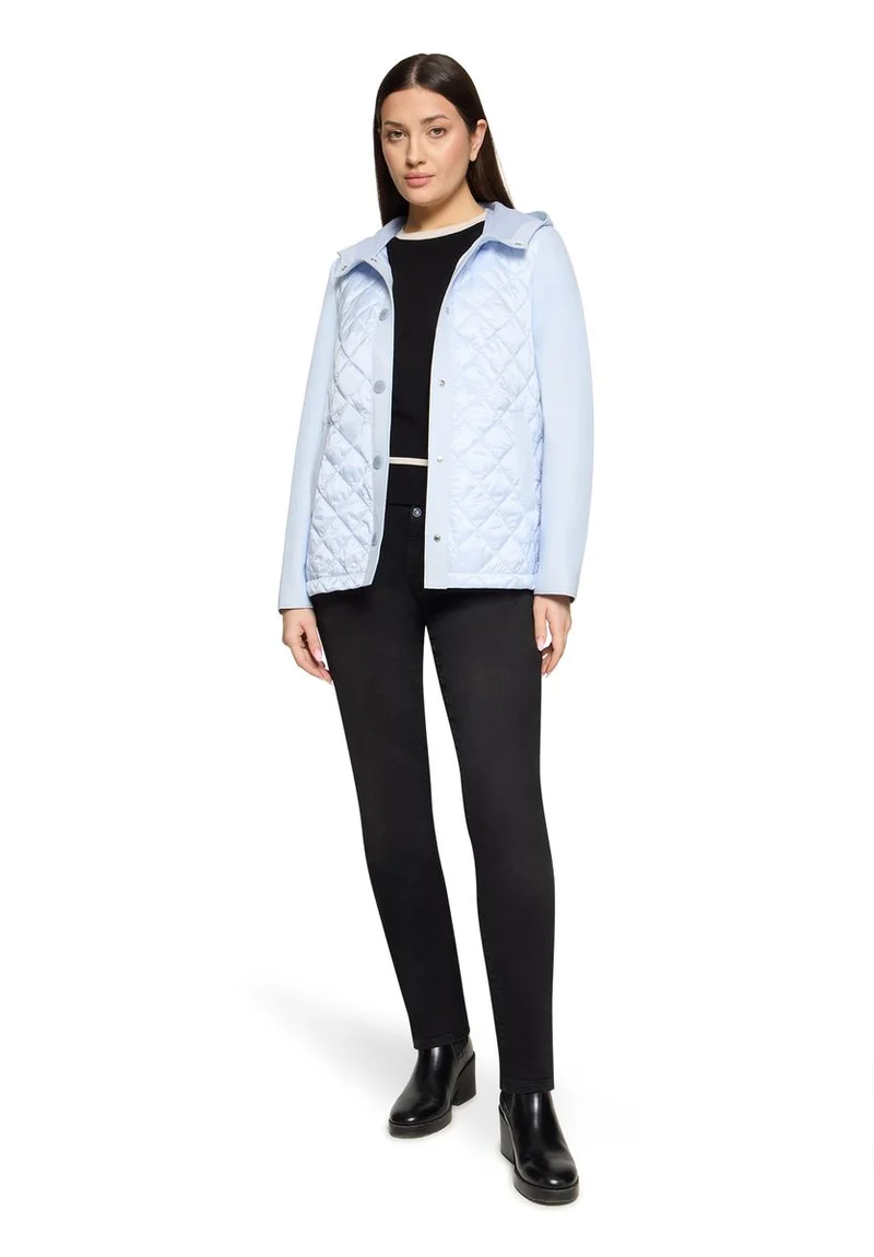 Wolljacke