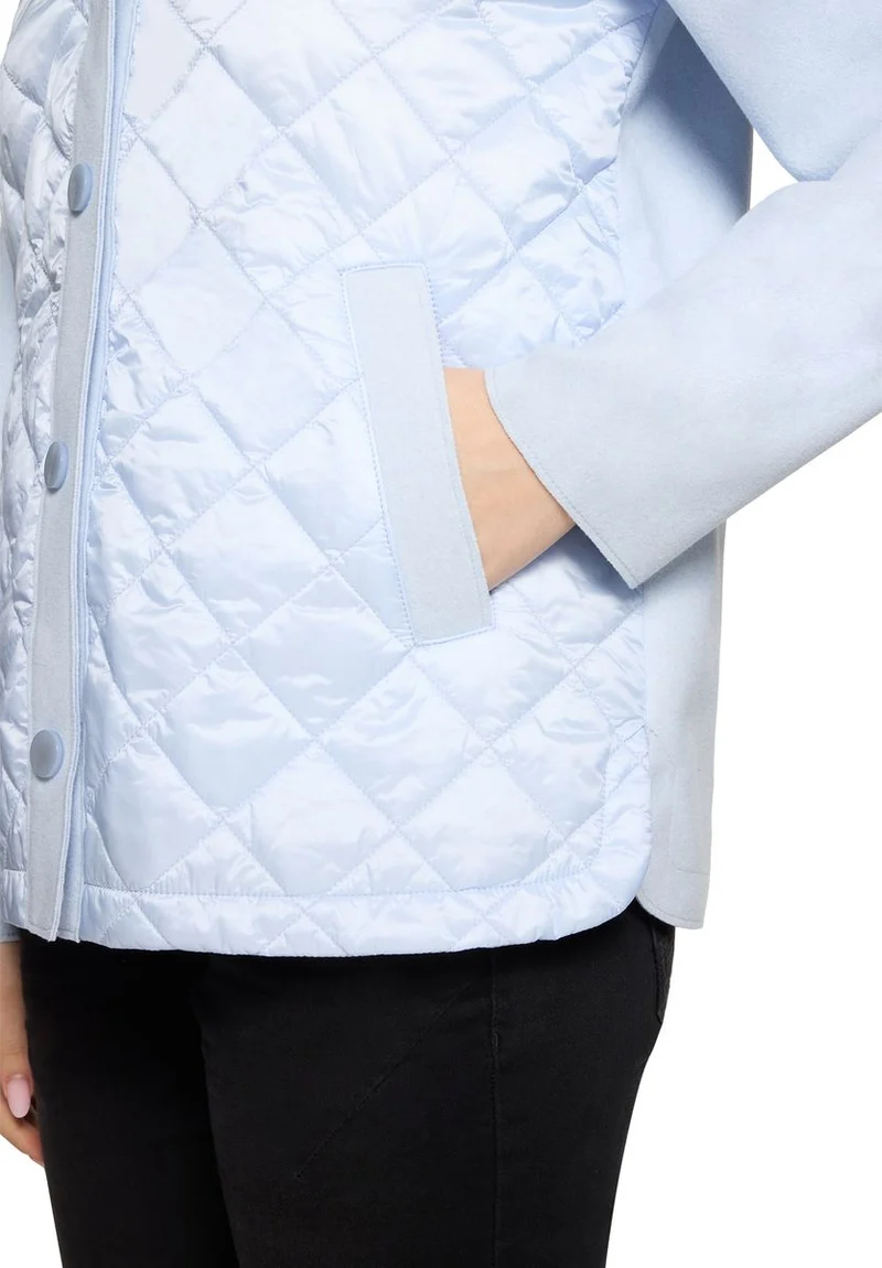 Wolljacke