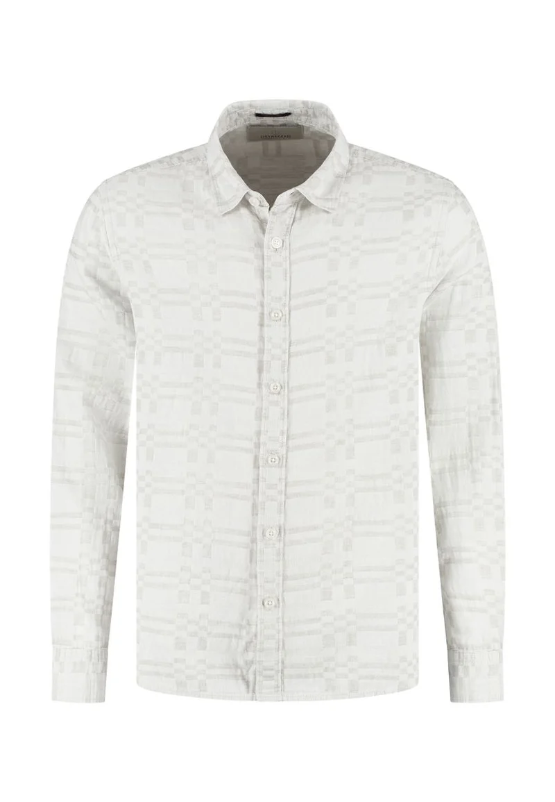 DS_Calvin Shirt