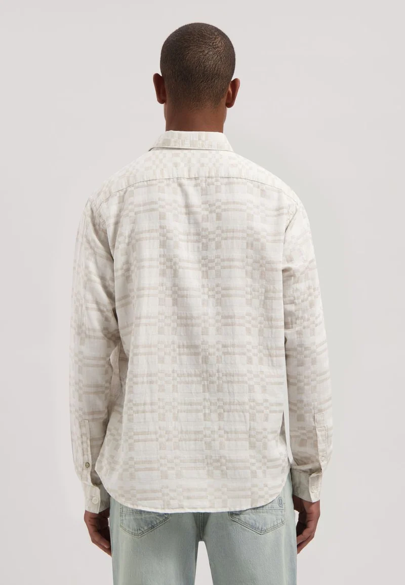 DS_Calvin Shirt