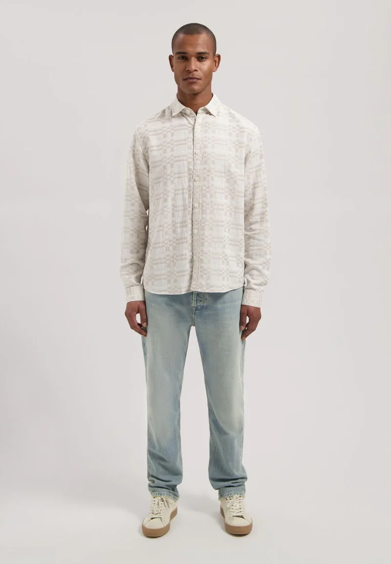 DS_Calvin Shirt