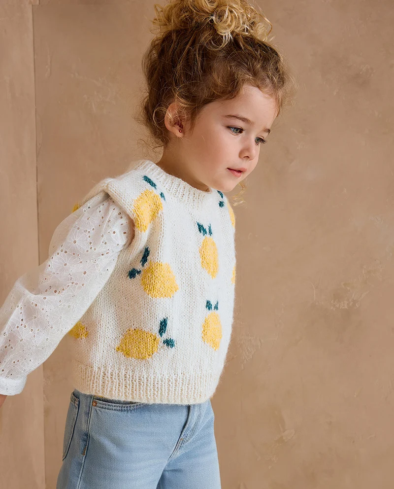 Phildar Phil Coton 3 1225 Weiß