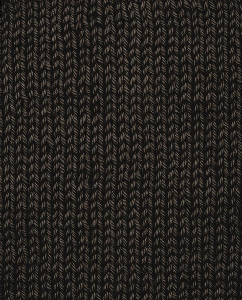 Phildar Phil Coton 3 1200 Schwarz