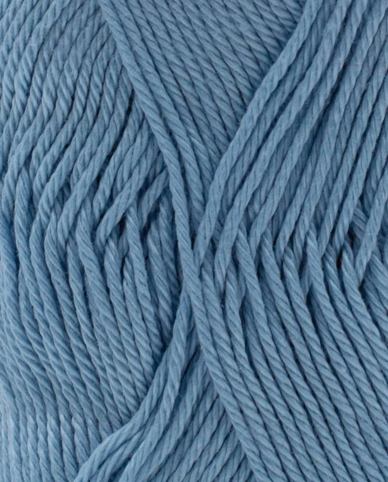 Phildar Phil Coton 3 1367 Azurblau