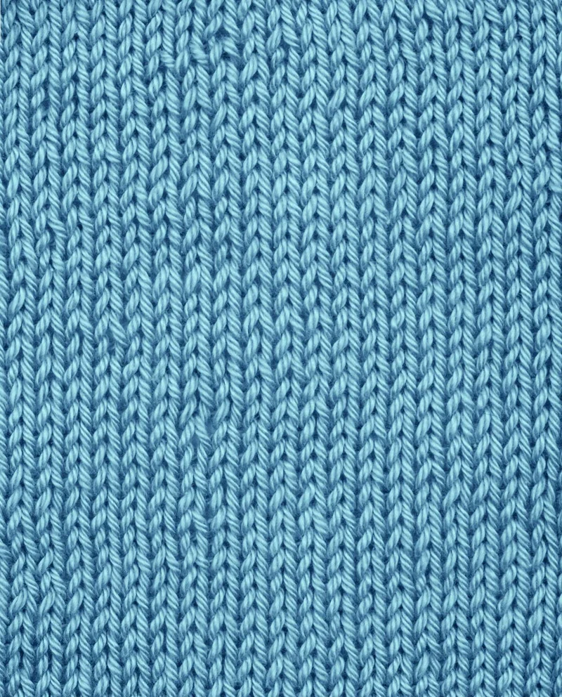 Phildar Phil Coton 3 1367 Azurblau
