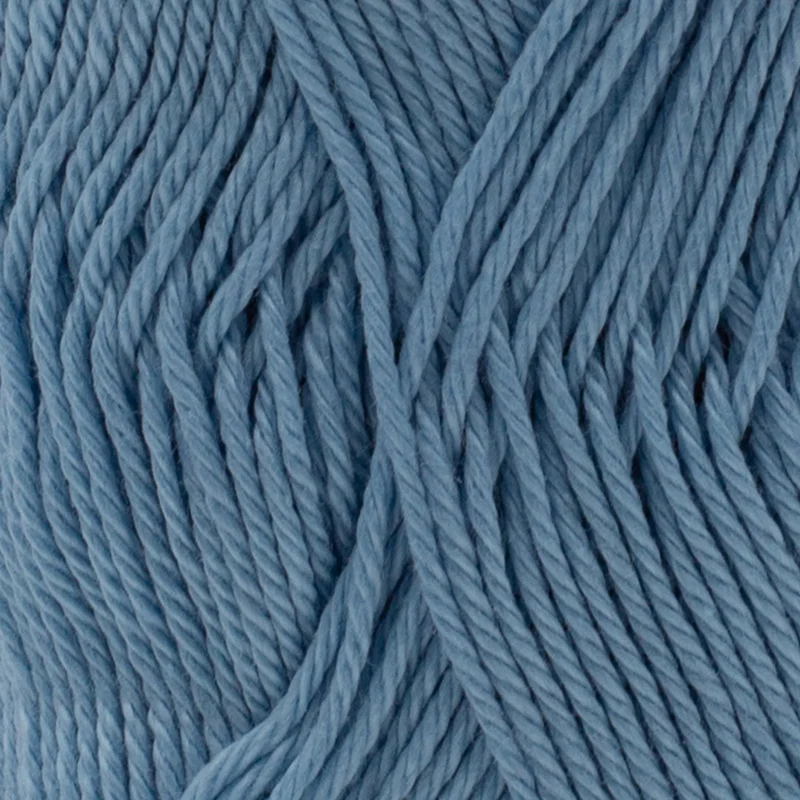 Phildar Phil Coton 3 1367 Azurblau