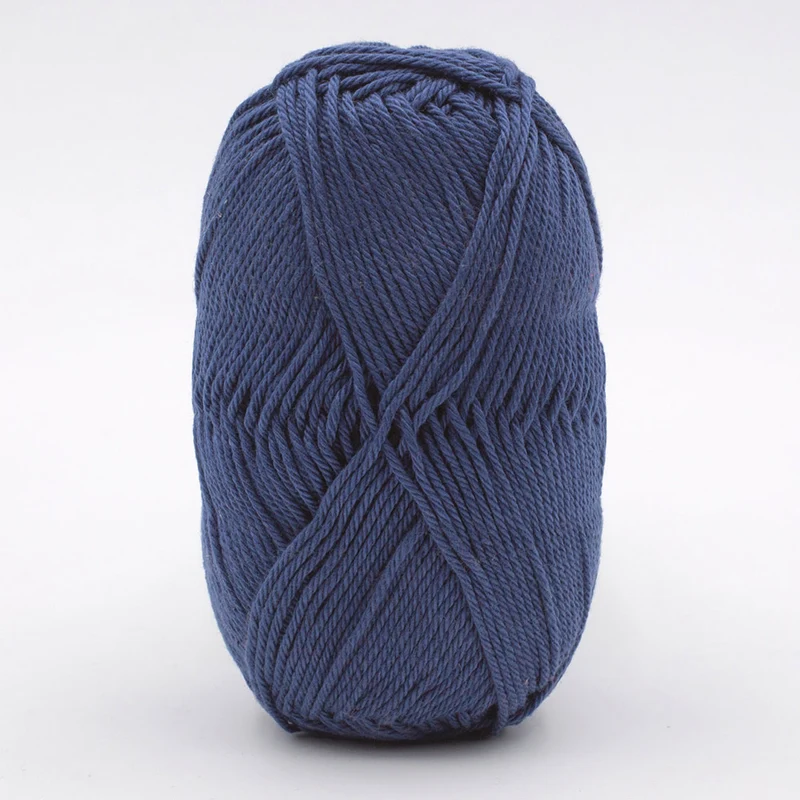 Phildar Phil Coton 3 1446 Marineblau