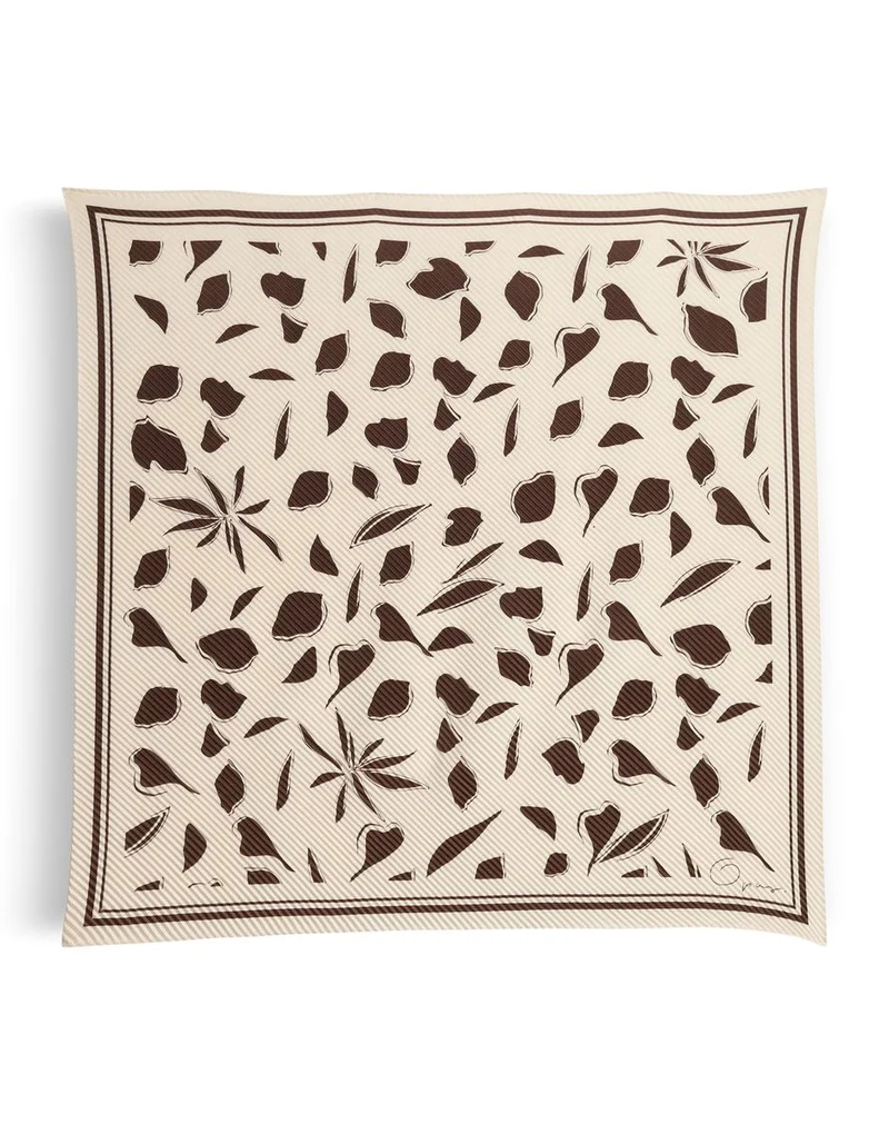 Afeni scarf