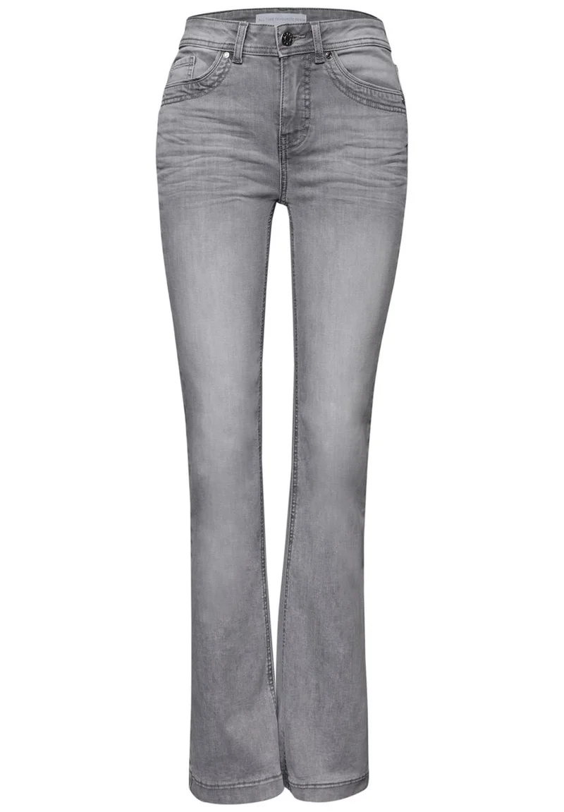 Bootcut Jeans