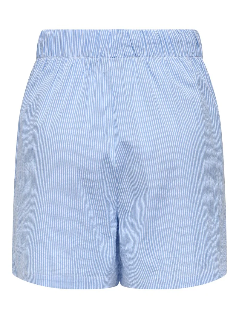 ONLAUGUSTA SHORTS WVN NOOS